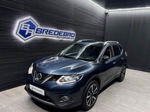 Nissan X-Trail 1,6 dCi 130 Tekna X-tr.