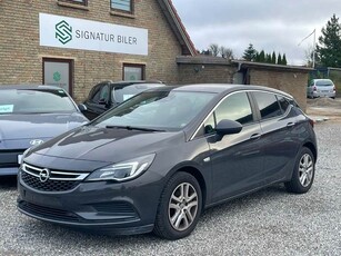 Opel Astra 1,0 T 105 Enjoy aut.