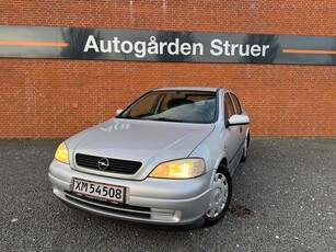 Opel Astra 1,4 Classic