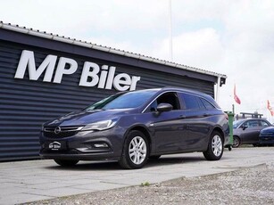 Opel Astra 1,4 T 150 Enjoy Sports Tourer aut.