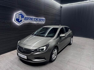 Opel Astra 1,6 CDTi 110 Innovation