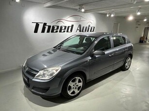 Opel Astra 1,9 CDTi 120 Enjoy