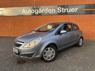 Opel Corsa 1,2 16V Enjoy