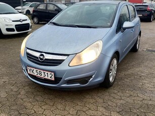 Opel Corsa 1,2 16V Enjoy