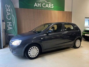 Opel Corsa 1,2 16V Enjoy Limited Easytr.