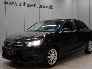 Opel Corsa 1,2 Elegance