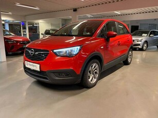 Opel Crossland X 1,2 Enjoy