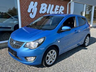 Opel Karl 1,0 Cosmo