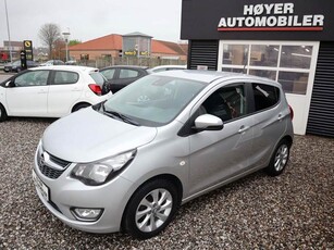 Opel Karl 1,0 Cosmo