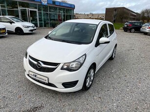 Opel Karl 1,0 Enjoy