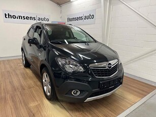 Opel Mokka 1,6 CDTi 136 Enjoy