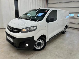 Opel Vivaro 2,0 D 122 Innovation L3V2 aut.