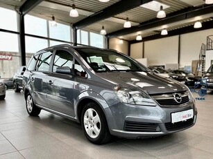 Opel Zafira 1,8 16V Enjoy