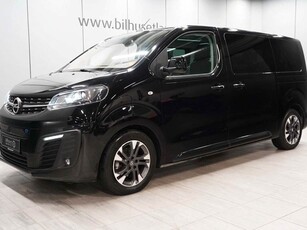 Opel Zafira-e Life 50 Business Edition L2