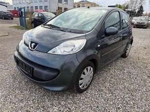 Peugeot 107 1,0 Urban