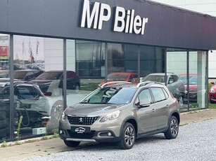 Peugeot 2008 1,2 e-THP 110 Allure