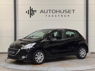 Peugeot 208 1,0 VTi Excite