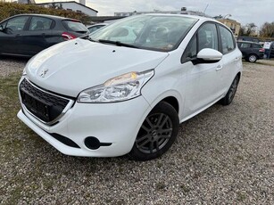 Peugeot 208 1,2 VTi Active