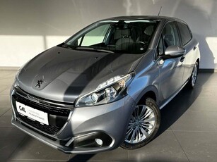 Peugeot 208 1,5 BlueHDi 100 Prestige