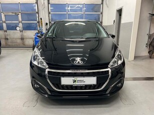 Peugeot 208 1,5 BlueHDi 100 Prestige Sky