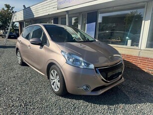 Peugeot 208 1,6 e-HDi 92 Active