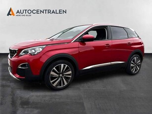 Peugeot 3008 1,2 e-THP 130 Allure