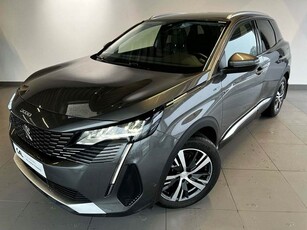 Peugeot 3008 1,6 Hybrid Allure Pack EAT8