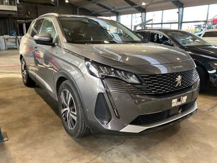 Peugeot 3008 1,6 Hybrid Allure Pack EAT8