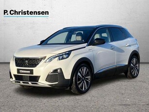 Peugeot 3008 1,6 Hybrid4 GT Premium EAT8