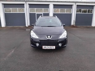 Peugeot 307 1,6 HDI MPV