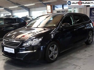 Peugeot 308 1,2 e-THP 110 Active