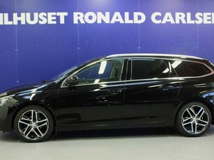 Peugeot 308 1,5 BlueHDi 130 Infinity Sky SW