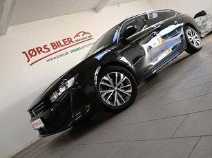 Peugeot 508 1,6 Hybrid Allure Pack SW EAT8