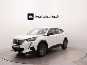 Peugeot e-2008 EL Active 136HK 5d Aut.