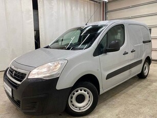 Peugeot Partner 1,6 BlueHDi 100 L1 Premium Van