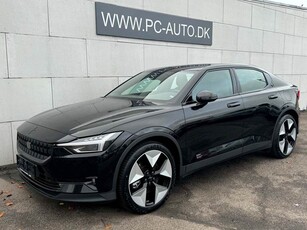 Polestar 2 Long Range