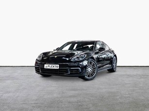 Porsche Panamera 4