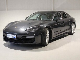 Porsche Panamera GTS 4,0 PDK