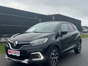 Renault Captur 0,9 TCe 90 Intens