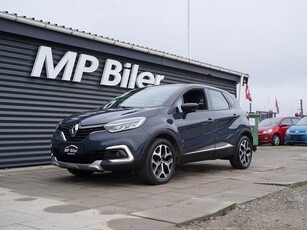 Renault Captur 1,2 TCe 120 Intens EDC