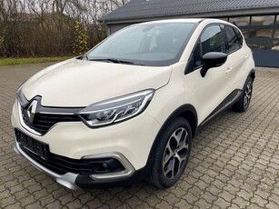 Renault Captur 1,5 dCi 90 Intens