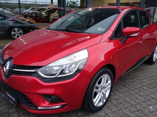 Renault Clio IV 0,9 TCe 90 Zen