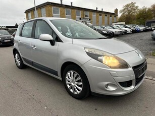 Renault Grand Scenic III 1,4 TCe 130 Dynamique