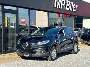 Renault Kadjar 1,5 dCi 110 Zen