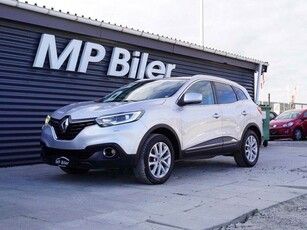 Renault Kadjar 1,5 dCi 110 Zen