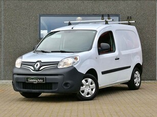 Renault Kangoo 1,5 dCi 75 Access L1