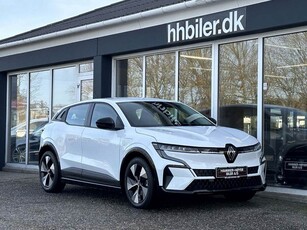 Renault Megane E-Tech 60 Equilibre