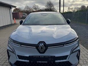 Renault Megane E-Tech 60 Techno