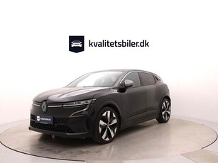 Renault Mégane E-TECH Techno 220HK 5d Aut.