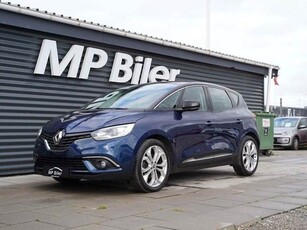 Renault Scenic IV 1,5 dCi 110 Zen EDC